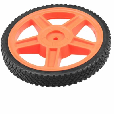 #ad For Homelite Ryobi 308451053 Pressure Washer Wheel RY80949B RY80533 Orange $21.50