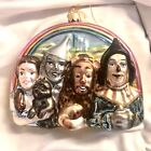 New ListingKurt S. Adler Polonaise Large Glass Christmas Ornament Wizard of Oz
