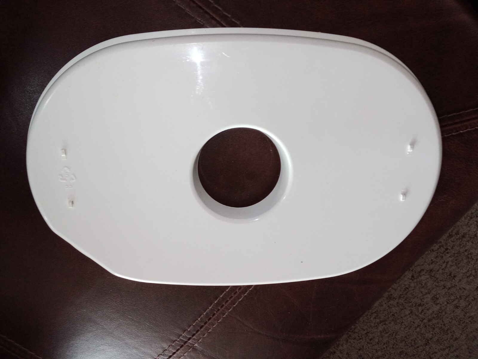 Sunbeam Oster 4711 Vegetable Food Steamer Replacement Drip Pan Part
