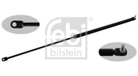 Febi Bilstein 24695 Gasfeder, Koffer-/Laderaum