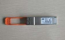 CISCO QSFP-40G-CSR4 40GBASE-CSR4 QSFP 850nm 300m MTP/MPO fiber optic module