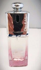 Christian Dior Addict Eau Fraiche 1.7 oz 50 ml Old Formula As Pic SeeDescription