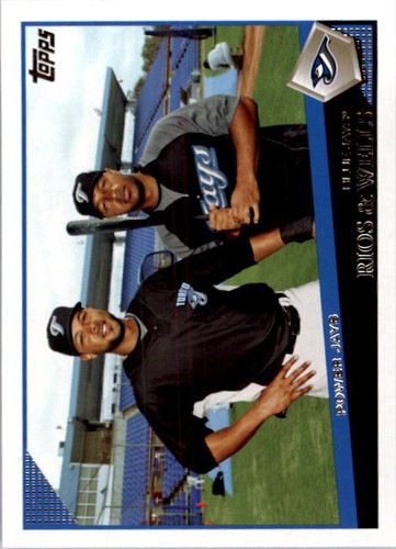2009 Topps - Set Break - #221 to #440 - Choose Your Card - 2 CARD MINIMUM! - Picture 142 of 220