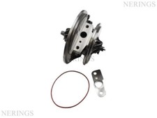 Turbolader rumpfgruppe SUBARU TREZIA 1.4 D CHRA10-0476 780708-0002