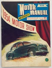 April 54 Studebaker Champion Jowett Jupiter R4 Austin Healey 100 Mercedes Diesel