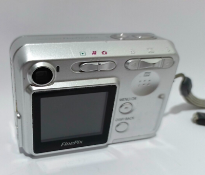 camera Fujifilm finepix A350 _5.2 MP do not work | eBay camera Fujifilm finepix A350 _5.2 MP do not work | eBay