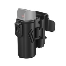 Orpaz Pepper Spray Holster for MK3 Type OC Spray With Clip