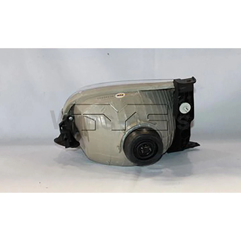 Conjunto de faros izquierdo derecho Toyota Tundra 2000-2004 4,7 L 2X Foto 3 de 4