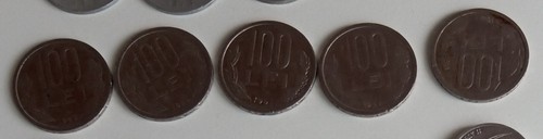 100 lei Coin Mihai Viteazu - Picture 2 of 2