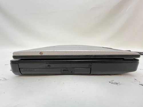 Panasonic Toughbook CF-53 i5-3320M 2.60GHz 8GB AS-IS - BIOS Locked! READ! #1872 - Picture 7 of 10