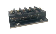 USED Fuji EVL31-050 Transistor Module