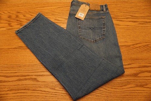 NWT MEN'S LUCKY BRAND JEANS 121 Size 28 