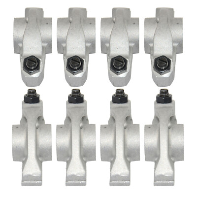 8x Rocker Arm For 1983-1995 Toyota Pickup 4Runner 20R 22R 22RE 22RET 13801-35010