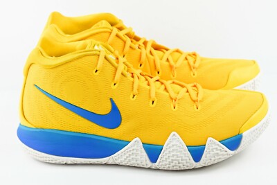 kyrie 4 kix
