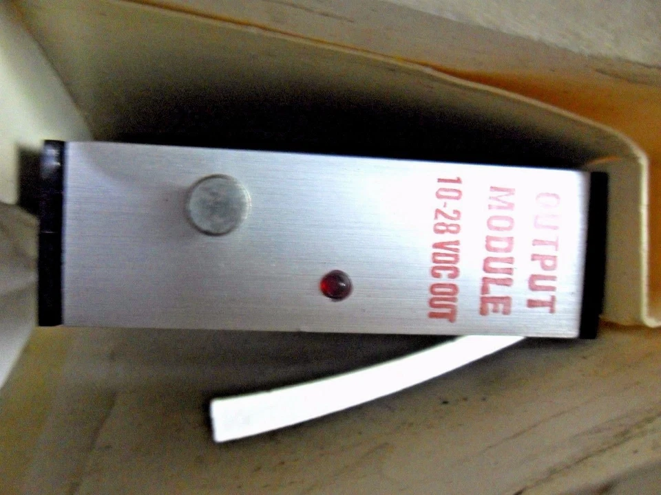 Texas Instruments 5MT14-30CL Output Module - Image 3 of 3