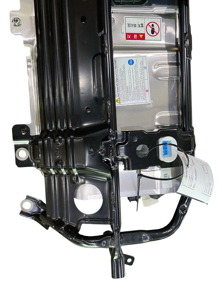 2023-2024 KIA SPORTAGE OEM LI-ION BATTERY SYSTEM ASSEMBLY 37501CH000 - Image 2 of 4