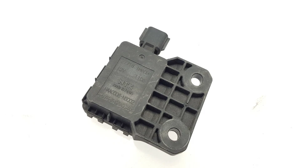 INFINITI M M30D 3.0 DIESEL 2012 LHD 控制单元模块传感器组件 277181MA0B — 第 2/4 张图片