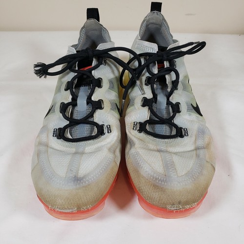 vapormax used