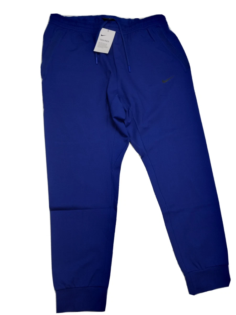 Nike knit hotsell sweatpants