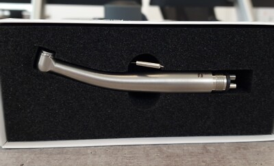 Dentsply Sirona T3 mini Midwest 6601731 4-Loch Turbine  Dental Handstück