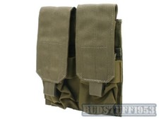 Eagle Industries Us Military Double Mag Pouch Mp2-m42-ms-kh Eagle Industries Us Military Double Mag Pouch Mp2-m42-ms-kh