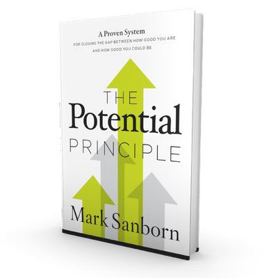 The Potential Principle : A Proven System for Closing the Gap Between How...