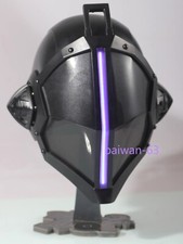 Made in Abyss Bondrewd LED Helmet Mask Wearable Cosplay Props Abime Collection