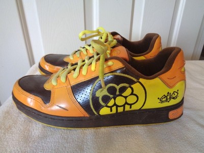 black sheep sneakers