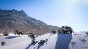 FORZA HORIZON 5 Xbox One/Series X|S/Windows 10 PC [GLOBAL KEY] FAST SENT!