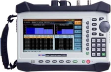 Deviser DS2831-Pro Digital TV Spectrum Analyzer