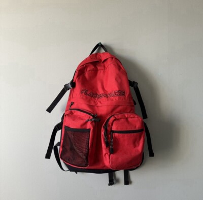 Places + Faces Backpack