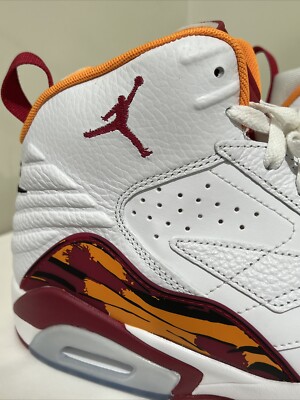 【695】NIKE AIR JORDAN バスケットボール シリアルナンバー s-l400.jpg