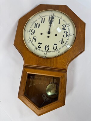 70' vintage m&m’s Wall Clock エム＆エムズ掛時計 70' vintage m&m's Wall Clock エム＆エムズ掛時計 M & M's