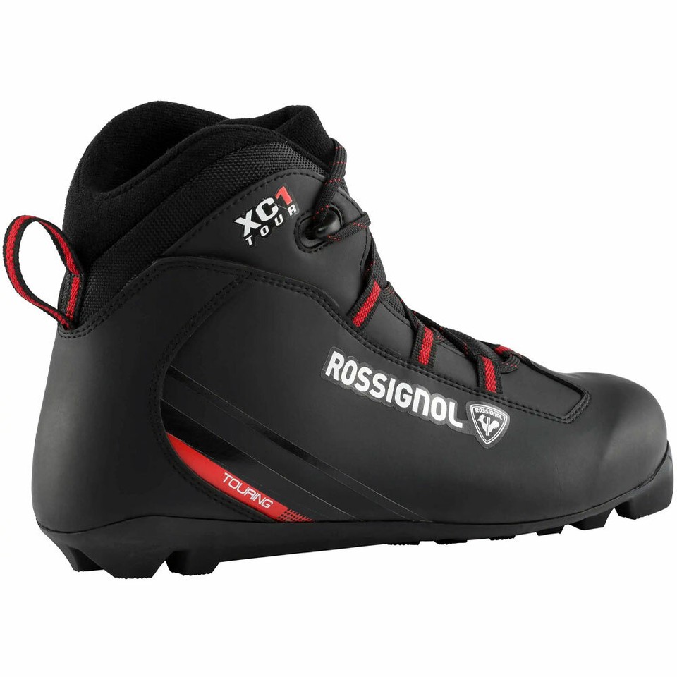 Rossignol X1 Men's CrossCountry Skiing Shoes Boots Classic Ski eBay