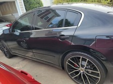 20 Inch Rims And Tires Used