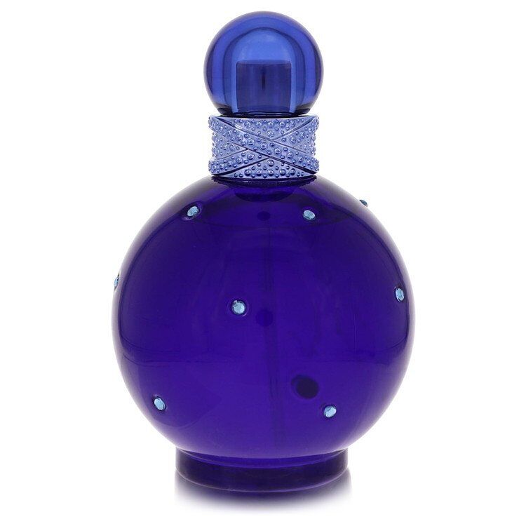 Fantasy Midnight Eau De Parfum Spray (Tester) By Britney Spears - 3.4 oz Fantasy Midnight Eau De Parfum Spray (Tester) By Britney Spears - 3.4 oz