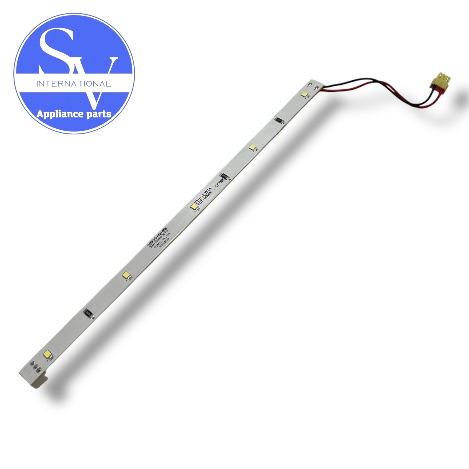 Samsung Refrigerator Led Light DA41-00676K DA61-08236A