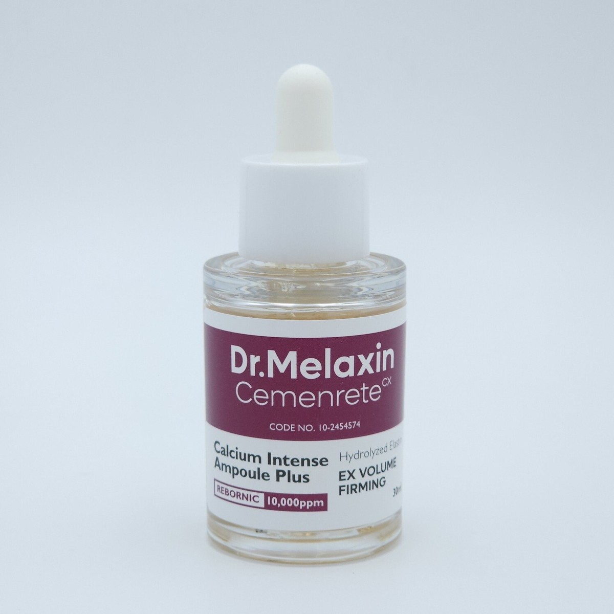 Dr.Melaxin Cemenrete Calcium Volume Ampoule Plus 30ml