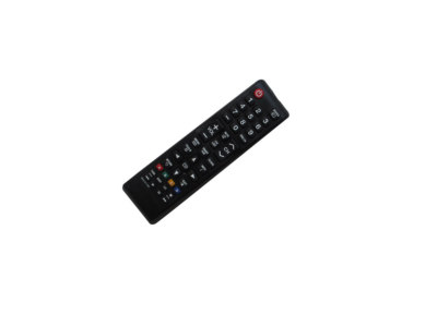 Remote Control For Samsung PN64H5000AF PN43F4500 PN64H5000AFXZA Plasma HDTV TV
