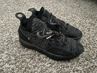 kd 11 triple black