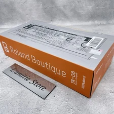 Roland TR-08 Rhythm Composer Analog Modeling Drum Machine Boutique TR08 Japan