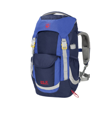 Jack Wolfskin Explorer 20 Rucksack Wanderrucksack Kinderrucksack Fahrradrucksack