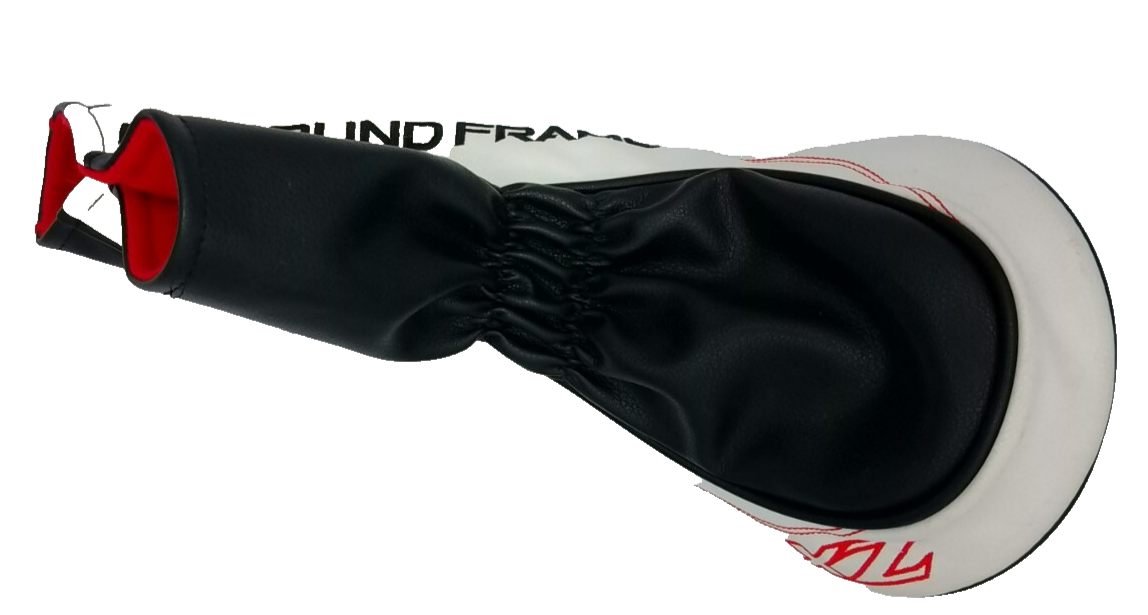 Srixon ZX MK II Rebound Frame Driver Headcover Preowned Condition