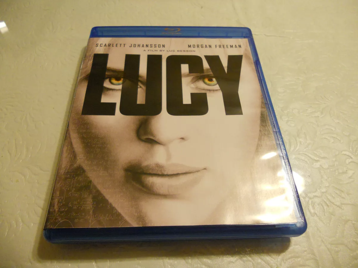 Lucy full movie free sale