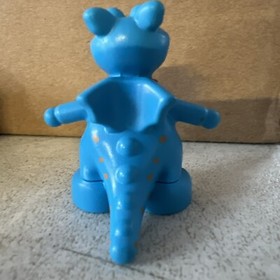 Lego Duplo 10606 Doc McStuffins Stuffy Blue Dragon Mini Figure