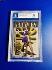 SkyBox Dominion Game Day 2k Plus 2 Kobe Bryant Beckett 8 Bgs 1999-2000