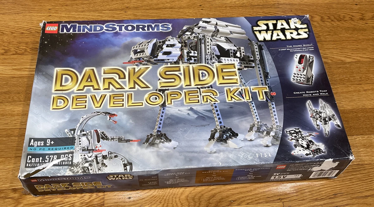 Lego 9754 hot sale