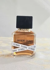 TERRE DESERT DUST 3. FL OZ 90 ML EDP SPRAY FOR WOMEN BRAND NEW WITHOUT A BOX