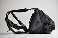 VARGUS Travel Carrier Camera bag Barely used