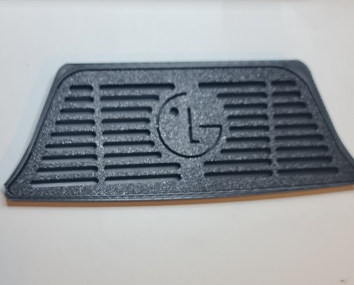 LG American Fridge Drip Tray Freezer Ice Water Dispenser Insta View ThinQ - Picture 3 of 9